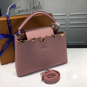 Louis Vuitton CAPUCINES PM M54664